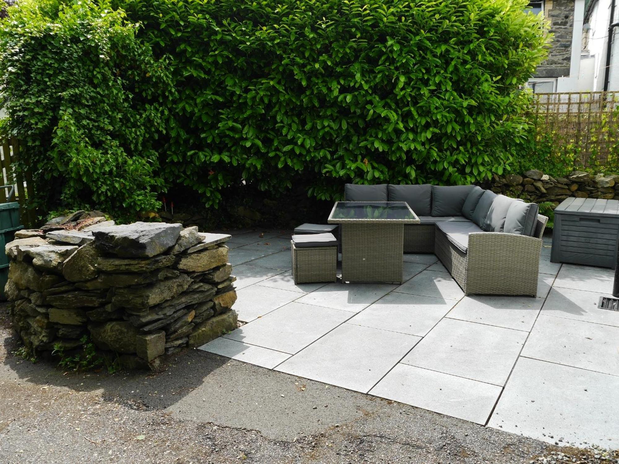 Glan Y Ddol Villa Trefriw Exterior photo